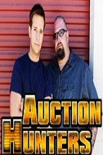 Watch Auction Hunters 123movieshub
